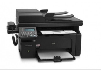 廈門惠普M1216nfh 多功能四合一黑白激光一體機