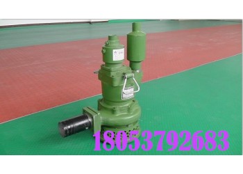 礦用風動潛水泵，FQW50-25/W礦用風泵報價