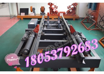 QZC6氣動(dòng)阻車器,600軌距抱軌式氣動(dòng)阻車器