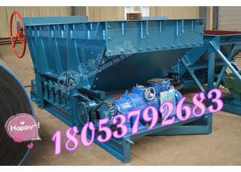 GLD800/5.5/S甲帶給煤機,給煤機價格