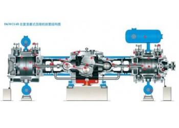 DW-100/8,2D12-100/8,空壓機(jī)配件