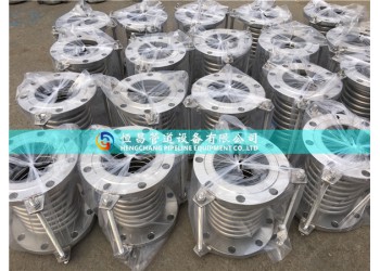 忻州雙法蘭伸縮器的伸縮量是由哪些因素來決定的呢