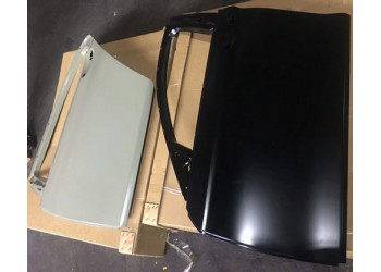 寶馬5系 F18前后車門 油底殼 鼓風(fēng)機(jī) 倒車鏡