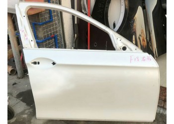 寶馬5系 F18右前車門 變速箱電腦 電子扇