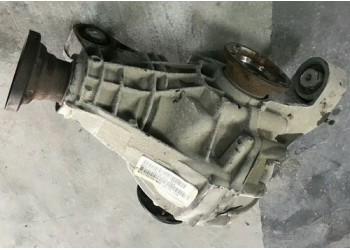 奧迪Q7后差速器 氣缸床 起動(dòng)機(jī) 空調(diào)泵 發(fā)電機(jī)