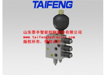 供應(yīng)泰豐TYF系列油源閥