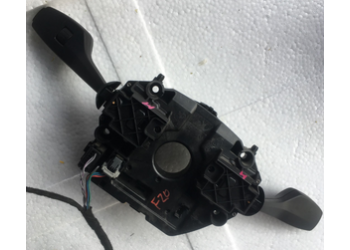 寶馬1系 F20 轉向角傳感器 組合開關 游絲 汽油泵