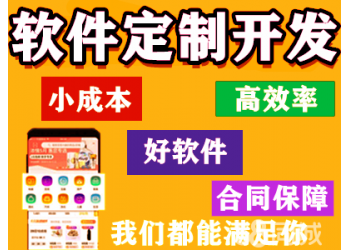 原生蘋果、安卓APP、微信公眾號、小程序開發