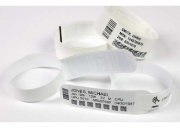 酒店服務及活動系列腕帶供應