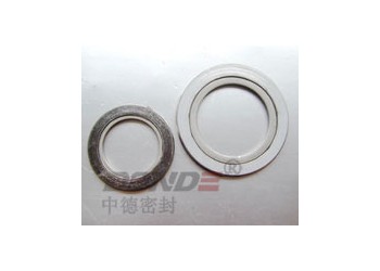 ZD-G1200B帶內環(huán)金屬纏繞墊片