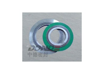 ZD-G1200D帶內外環(huán)金屬纏繞墊片