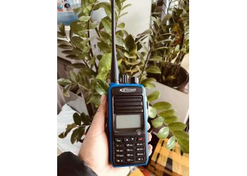 化工廠生物材料對講機(jī)科立訊Dp610數(shù)字防爆對講機(jī)