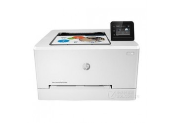 HP M254dw彩色激光打印機