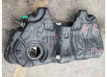 寶馬F02油箱 氧傳感器 三元催化器 剎車盤