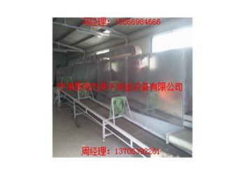 同方工廠主營全自動半干面烘干機面皮面片烘干機