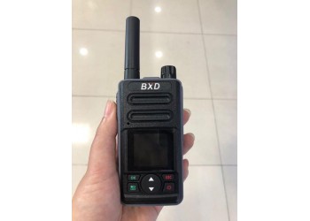 博信達(dá)T668S全國通對講機(jī)音質(zhì)清晰價格實(shí)惠