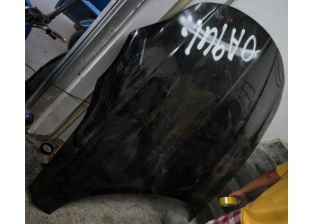 寶馬E89 Z4機(jī)蓋 葉子板 方向機(jī) 電子扇