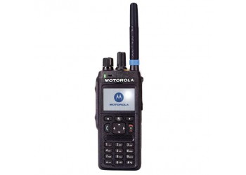 山東濟南摩托羅拉MTP3150 TETRA 對講機