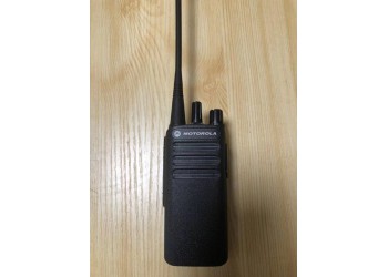摩托羅拉數字對講機C1200堅固耐用音質清晰價格實惠