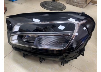 奔馳GLE級(jí) 167大燈 油箱 汽油泵 氣門(mén)室蓋 油底殼