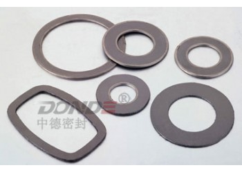 ZD-G1110石墨復合墊片