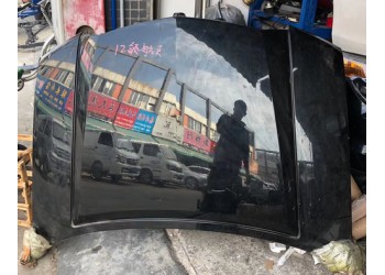 林肯 領航員前機蓋 鼓風機 剎車盤 倒車鏡 冷疑器