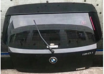 寶馬120 E87尾門 節氣門 氧傳感器 冷疑器 發電機