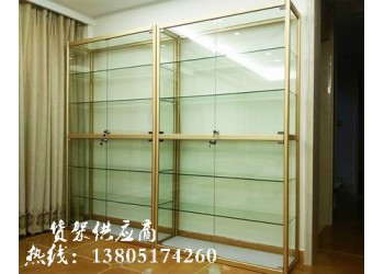 江寧手辦展柜、南京手辦展柜