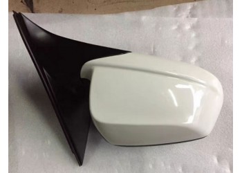 寶馬F18倒車鏡 前后杠 節氣門 氧傳感器 冷疑器