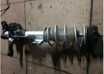 奔馳 斯瑪特 巴博士減震器 節氣門 方向機