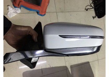 寶馬G12倒車鏡 前后杠 節氣門 氧傳感器 冷疑器