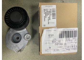 奧迪Q7漲緊輪 節(jié)氣門(mén) 水泵 機(jī)腳膠 空氣流量計(jì) 水箱