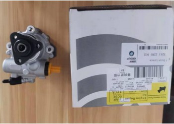 寶馬M3助力泵 副水壺 發電機 空調泵 起動機 水箱