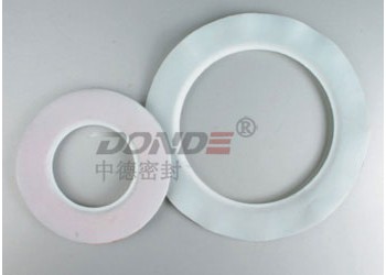 ZD-G1700四氟夾包墊片