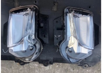 凱迪拉克XTS霧燈 副水壺 方向機 空調泵 起動機