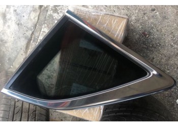 林肯 領航員三角玻璃 副水壺 方向機 空調泵 起動機