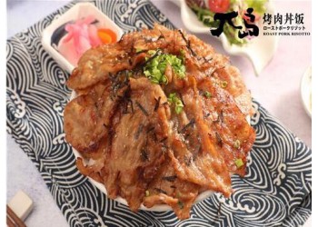 自主創業做什么比較合適？兀島烤肉丼飯詳細介紹