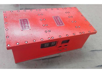 礦用隔爆電源DXBL1536/25.6X鋰離子蓄電池電源