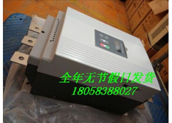 1140V電壓630KW礦山配套軟起動器