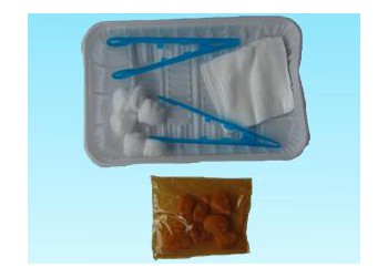 康民一次性換藥包的生產(chǎn)廠家