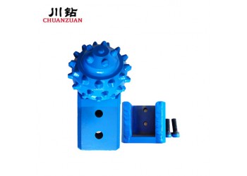 珠海 牙輪鉆頭 旋挖筒鉆牙輪掌片 旋挖基礎(chǔ)工程用