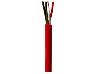 維爾特牌FYVFF46氟塑料耐高溫電力電纜