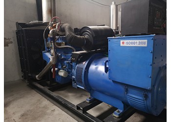 二手300KW柴油發(fā)電機組低價供應(yīng) 轉(zhuǎn)讓