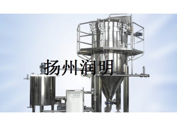 揚州潤明-立式硅藻土過濾機