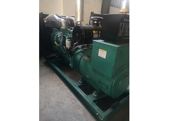 二手300千瓦柴油發(fā)電機組品牌能源發(fā)電機組處理 轉(zhuǎn)