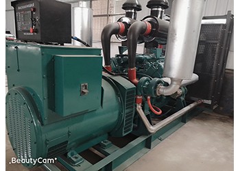高效率原裝二手600kw柴油發(fā)電機組便宜銷售