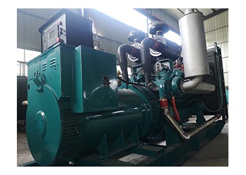 500千瓦二手原裝品牌舊柴油發(fā)電機組供應(yīng)