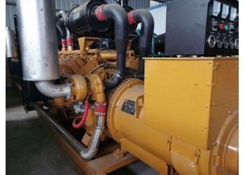 原裝品質(zhì) 二手400kw柴油發(fā)電機組供應(yīng)
