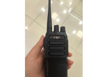 遠盛通YST-8710PLUS對講機 青島城陽物業對講機