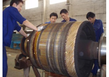 深圳電機(jī)維修|深圳電機(jī)修理